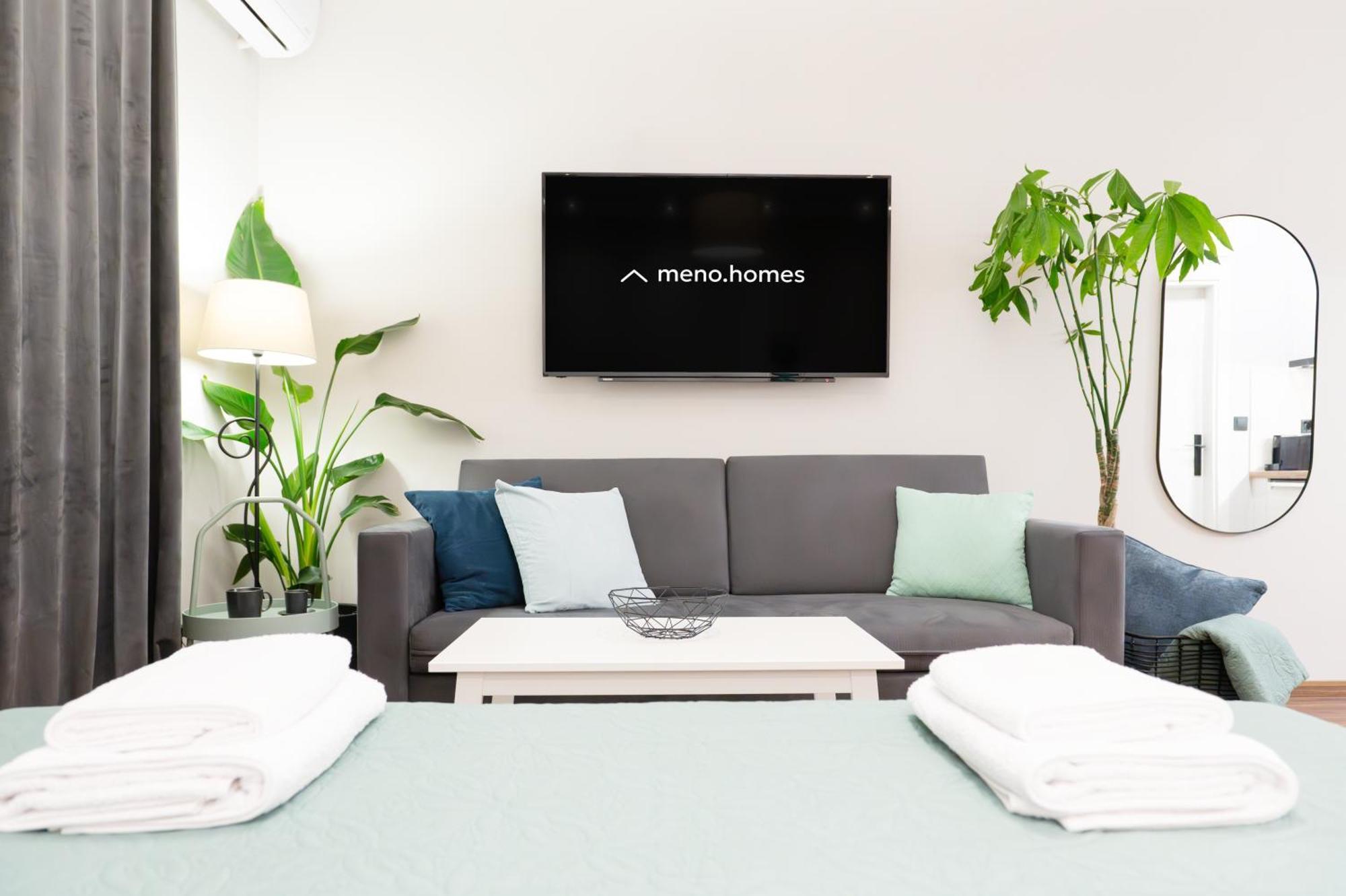 Escape Stay Center Xanthi - Private Parking - Menohomes 4A Luaran gambar