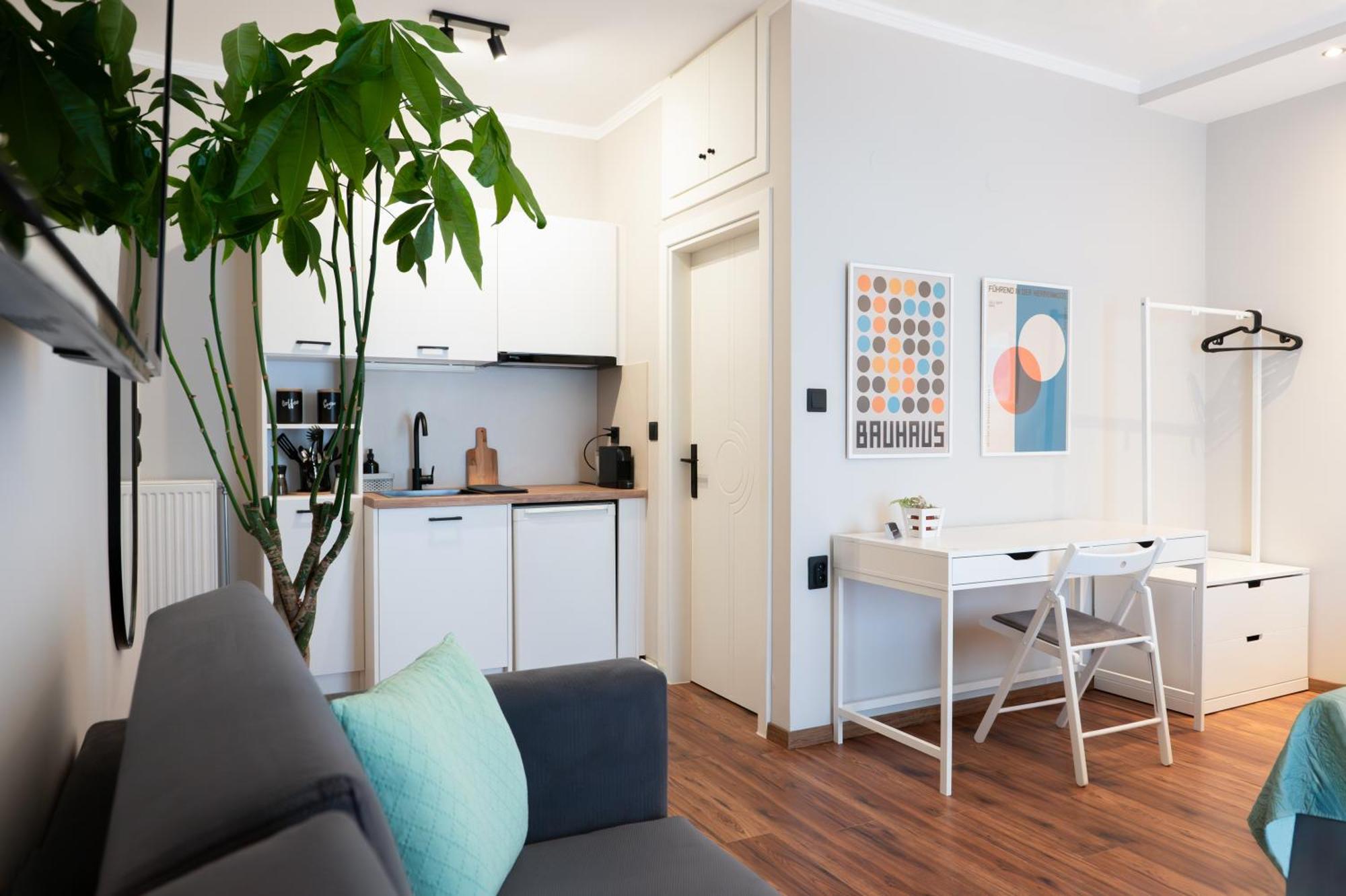 Escape Stay Center Xanthi - Private Parking - Menohomes 4A Luaran gambar